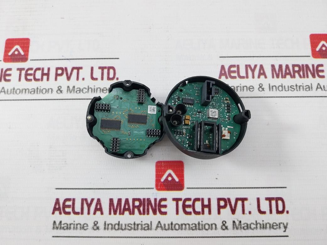 Rosemount 02021-0020-2120 Hart Communication Protocol 4-20 Ma