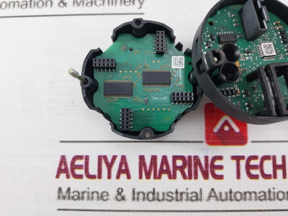 Rosemount 02021-0020-2120 Hart Communication Protocol 4-20 Ma