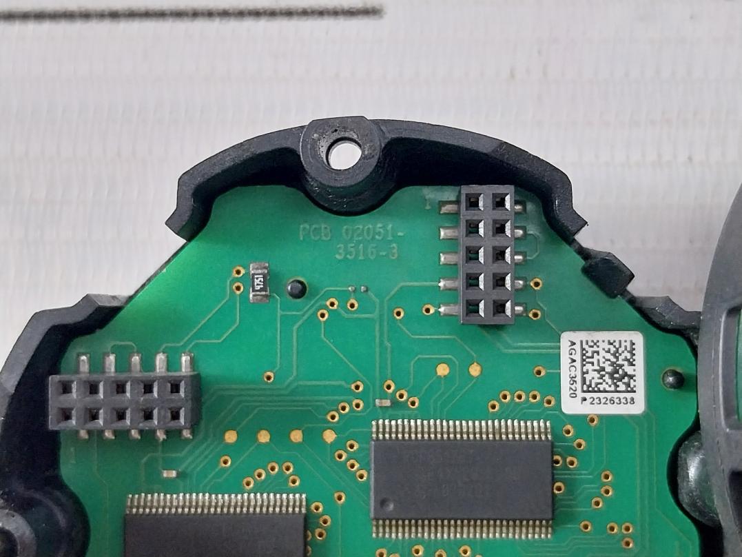 Rosemount 02021-0020-2120 Hart Communication Protocol 4-20 Ma