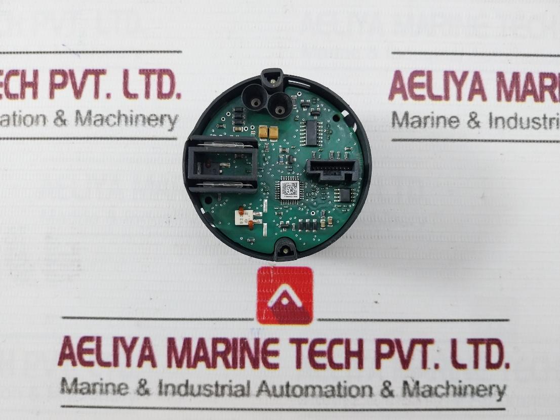 Rosemount 02021-0020-2120 Hart Communication Protocol 4-20 Ma
