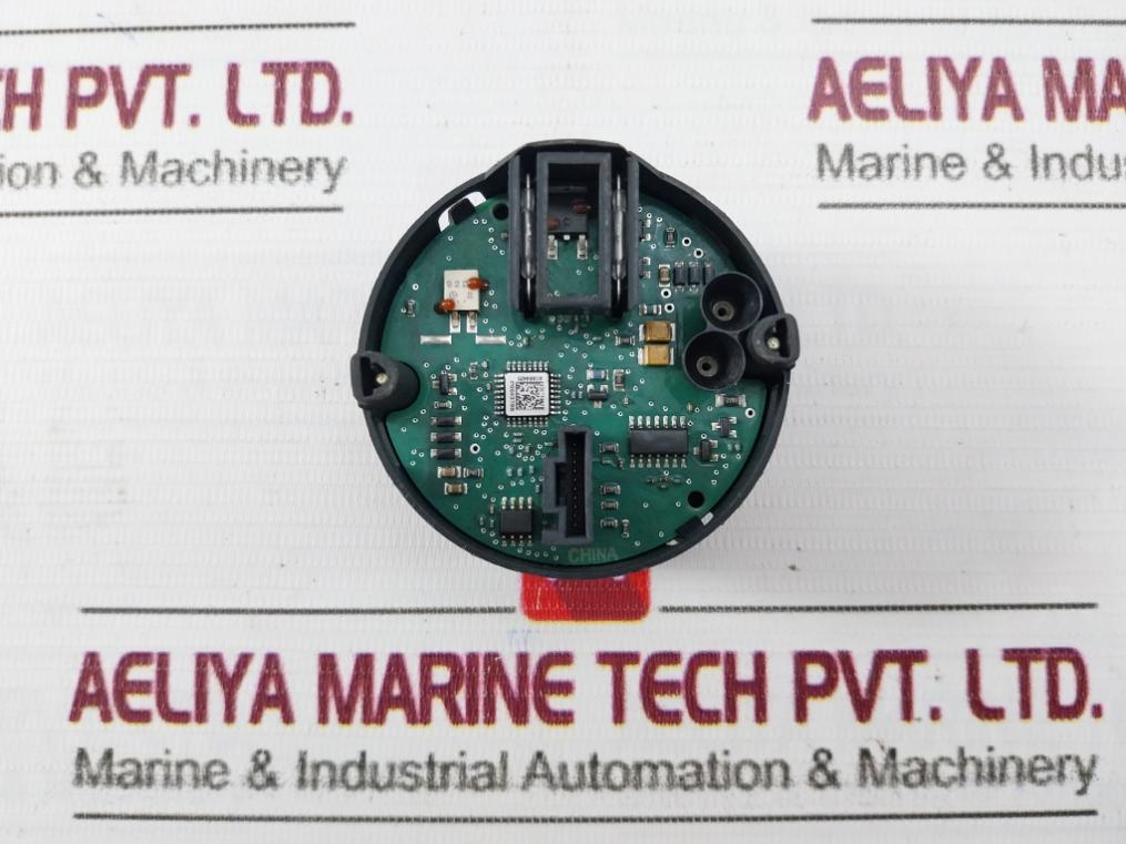 Rosemount 02021-0020-2120 Hart Communication Protocol 4-20 Ma