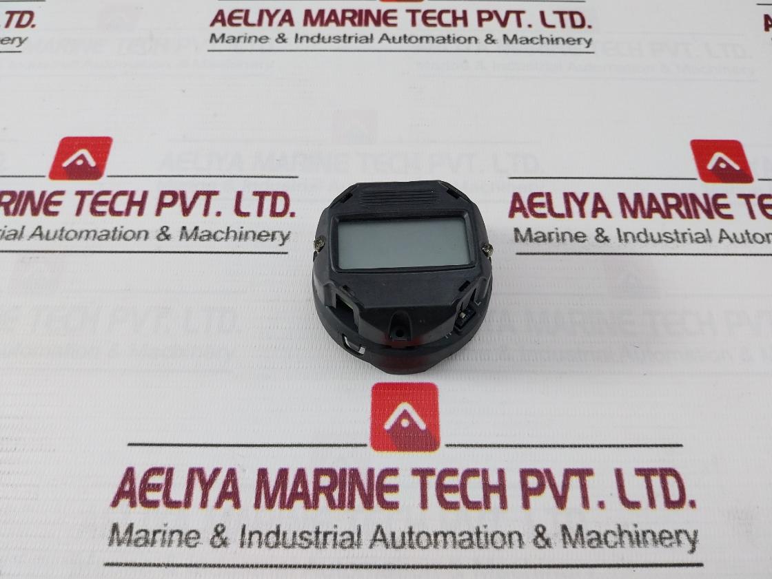 Rosemount 02021-0020-2120 Hart Communication Protocol 4-20 Ma