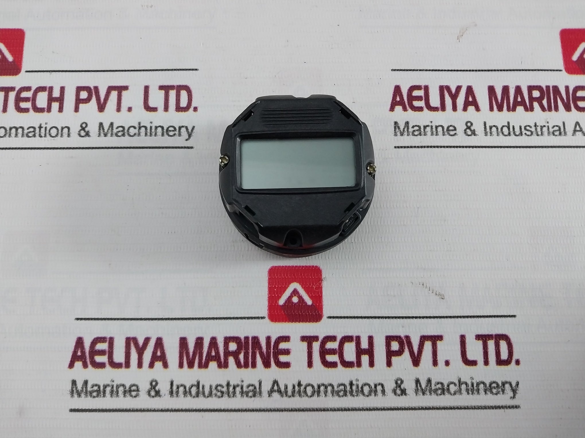 Rosemount 02021-0020-2120 Hart Communication Protocol 4-20 Ma 94V-0