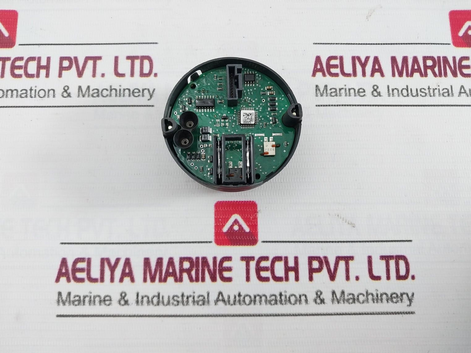 Rosemount 02021-0020-2120 Hart Communication Protocol 4-20 Ma 94V-0