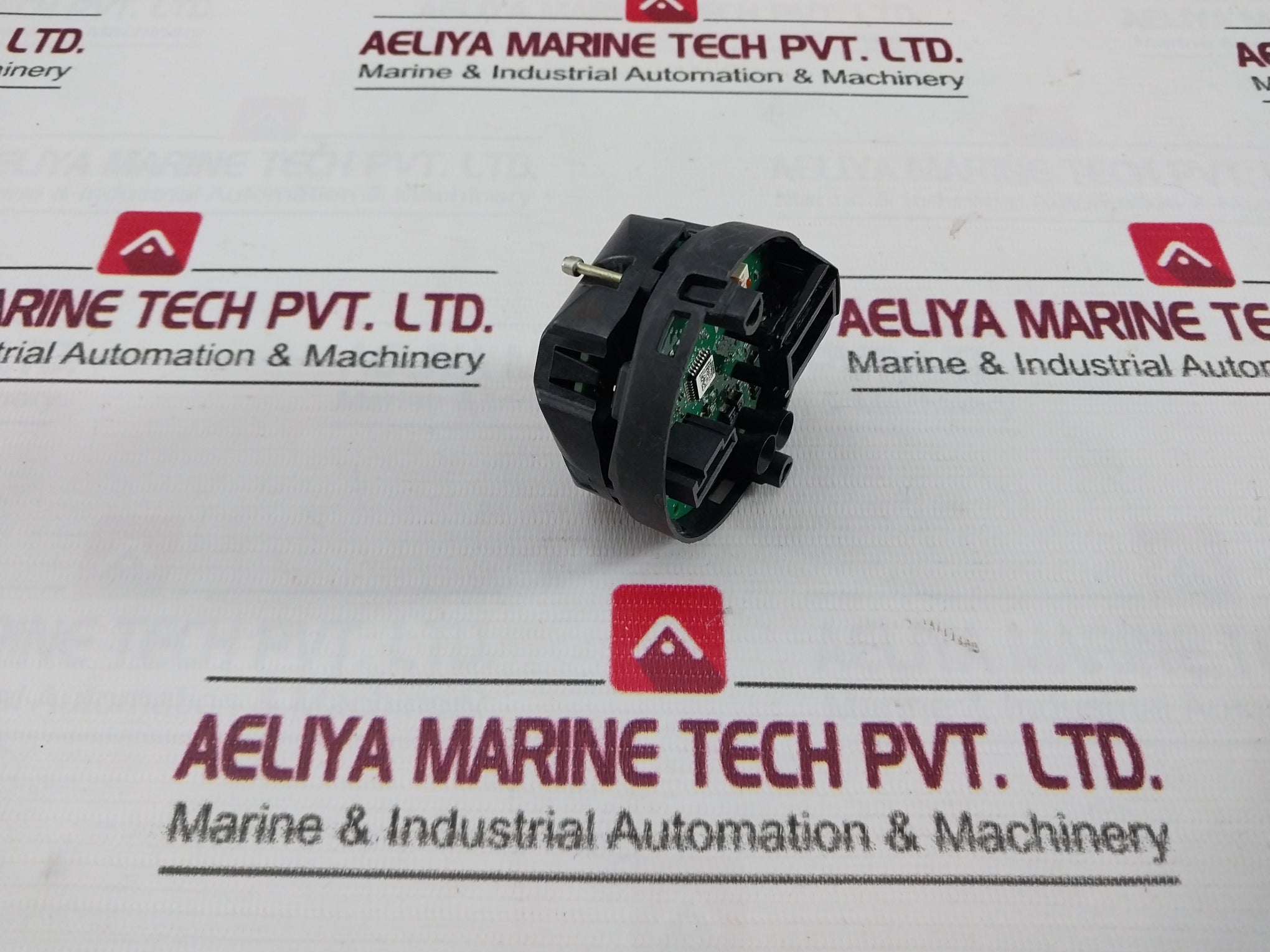 Rosemount 02021-0020-2120 Hart Communication Protocol 4-20 Ma 94V-0