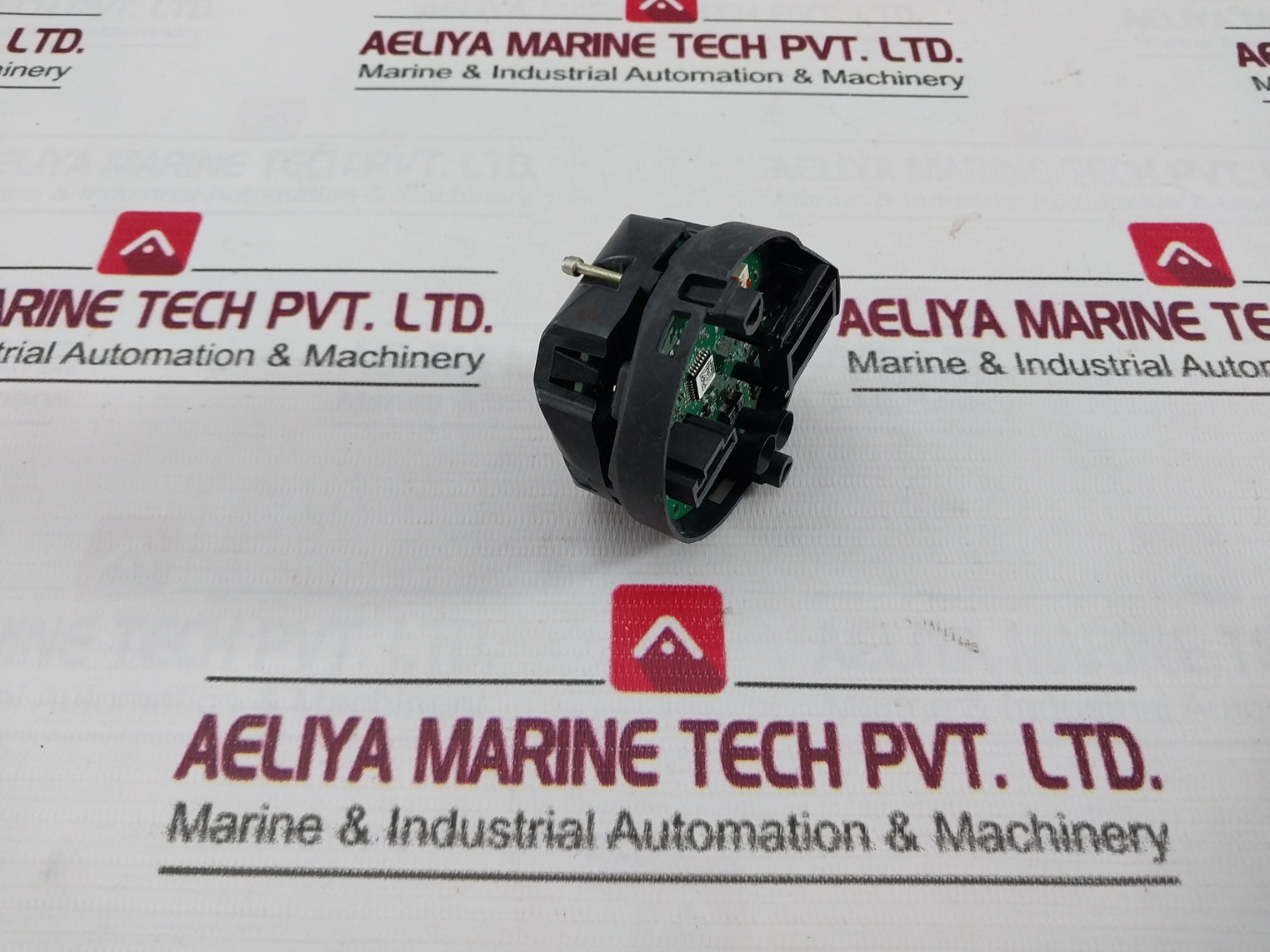 Rosemount 02021-0020-2120 Hart Communication Protocol 4-20 Ma 94V-0