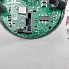 Rosemount 02021-0020-2120 Hart Communication Protocol 4-20 Ma 94V-0
