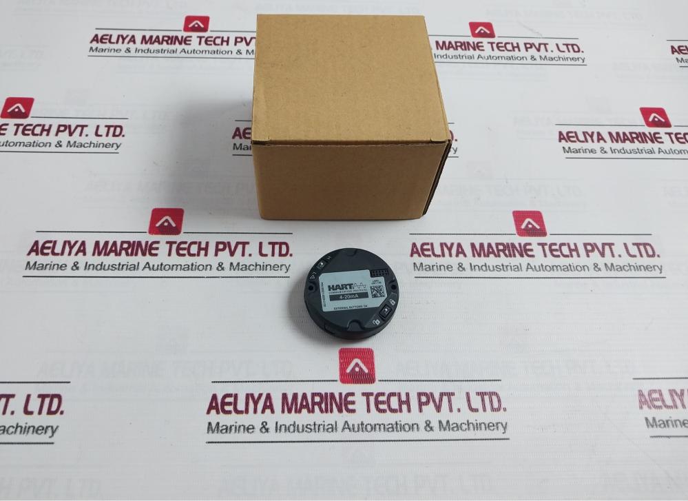 Rosemount 02021-0020-2120 Hart Communication Protocol 4-20 Ma 94V-0