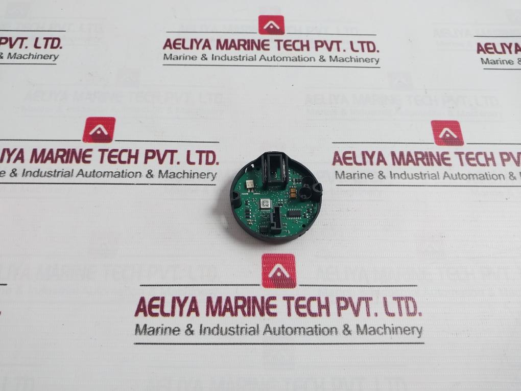 Rosemount 02021-0020-2120 Hart Communication Protocol 4-20 Ma 94V-0