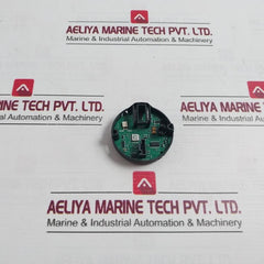 Rosemount 02021-0020-2120 Hart Communication Protocol 4-20 Ma P0009308