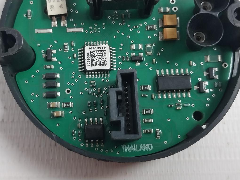 Rosemount 02021-0020-2120 Hart Communication Protocol 4-20 Ma 94V-0
