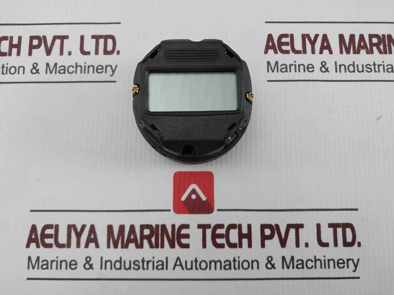 Rosemount 02021-0020-2120 Hart Communication Protocol 4-20Ma 94V-0