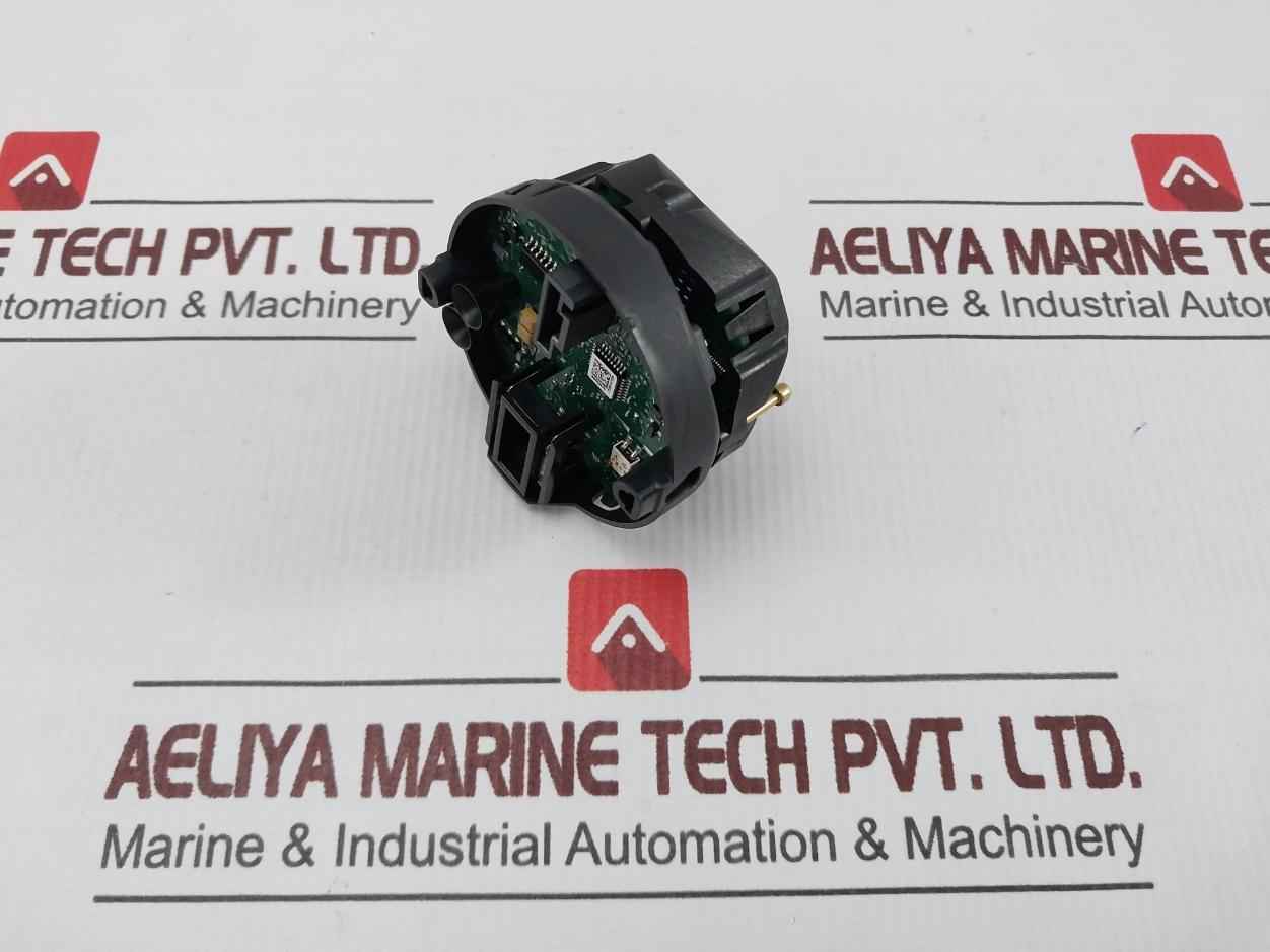 Rosemount 02021-0020-2120 Hart Communication Protocol 4-20Ma 94V-0
