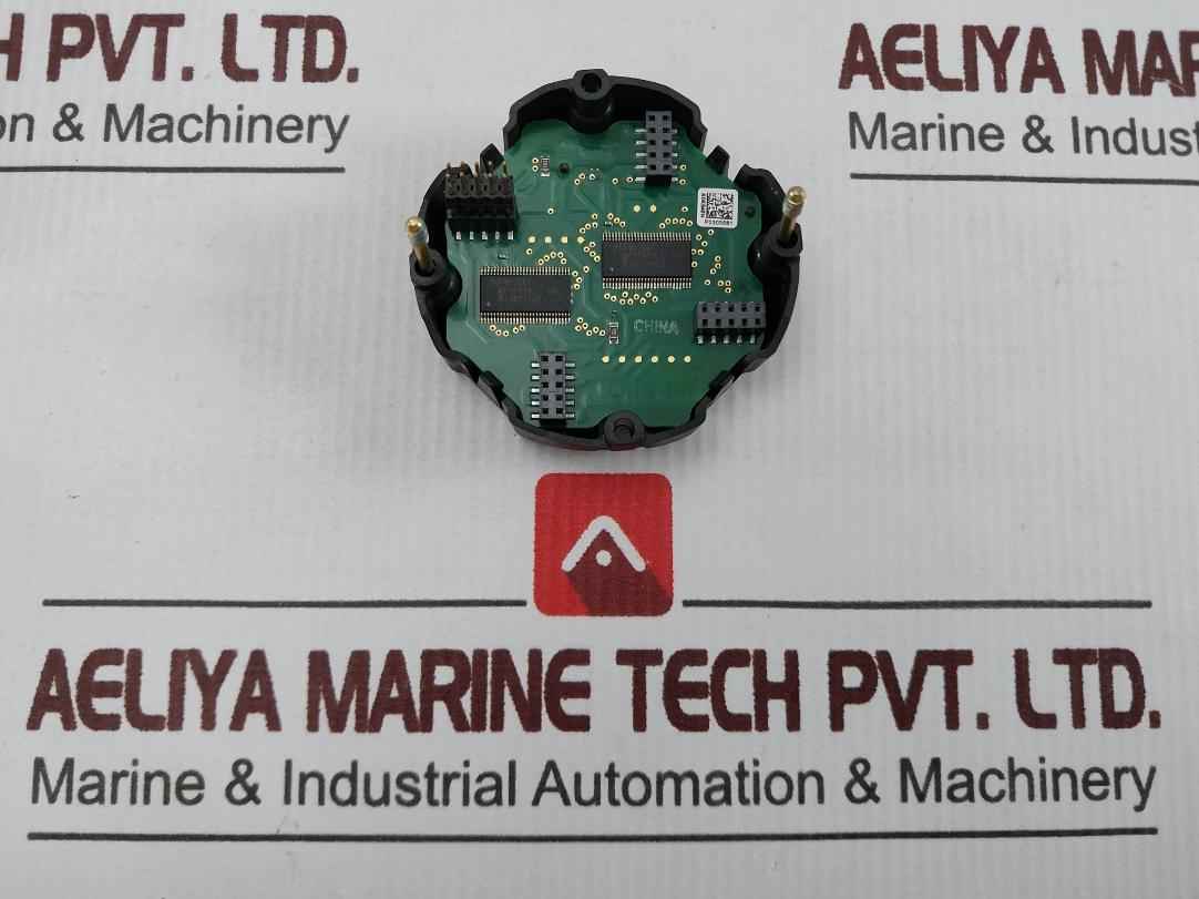 Rosemount 02021-0020-2120 Hart Communication Protocol 4-20Ma 94V-0