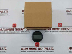 Rosemount 02021-0020-2120 Hart Communication Protocol Lcd Display