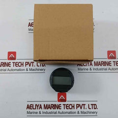Rosemount 02021-0020-2120 Hart Communication Protocol Lcd Display