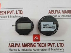 Rosemount 02021-0020-2120 Hart Communication Protocol Lcd Display