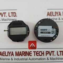 Rosemount 02021-0020-2120 Hart Communication Protocol Lcd Display