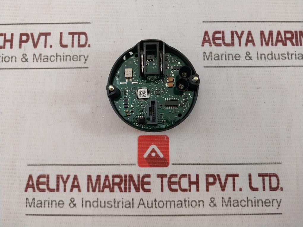 Rosemount 02021-0020-2120 Hart Communication Protocol Lcd Display 4-20Ma