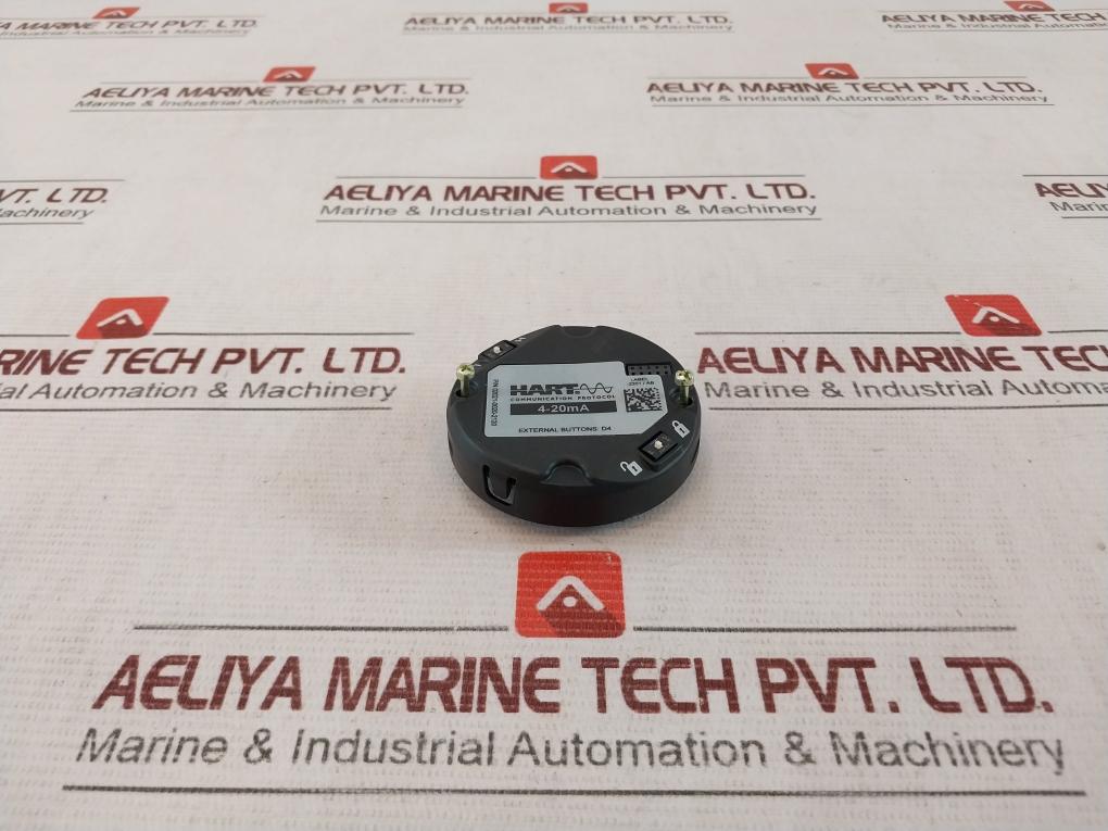 Rosemount 02021-0020-2120 Hart Communication Protocol Lcd Display 4-20Ma