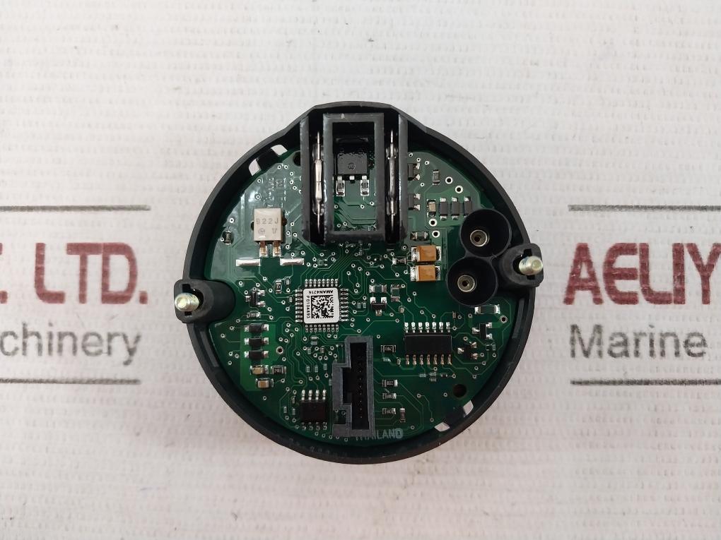 Rosemount 02021-0020-2120 Hart Communication Protocol Lcd Display 4-20Ma