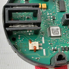 Rosemount 02021-0020-2120 Hart Communication Protocol Module 94V-0 4-20Ma