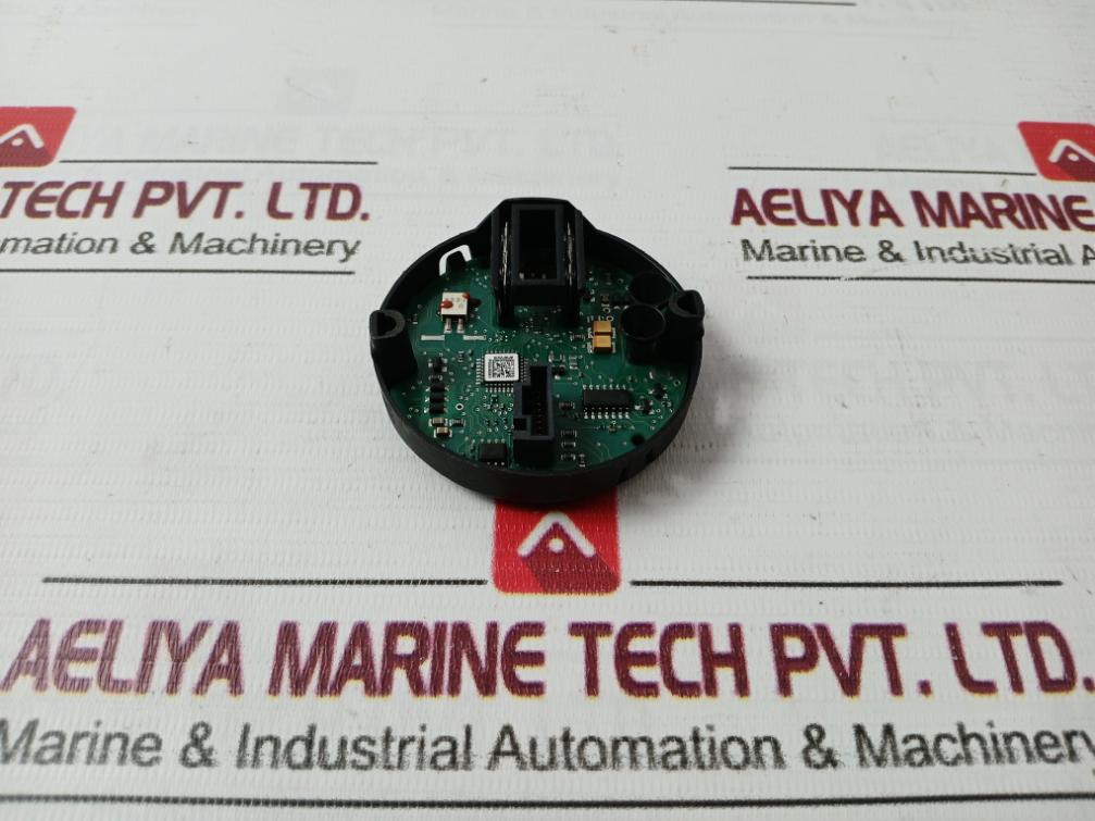 Rosemount 02021-0020-2120 Hart Communication Protocol Module 94V-0 4-20Ma