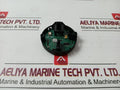 Rosemount 02021-0020-2120 Hart Communication Protocol Module 94V-0 4-20Ma