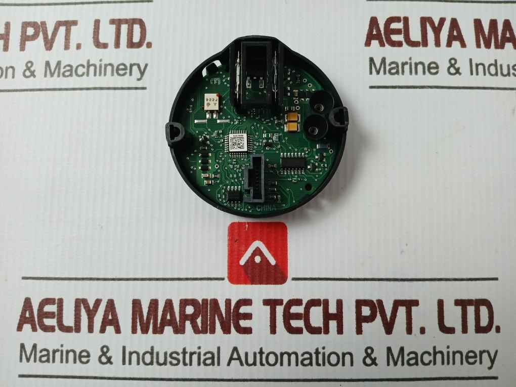Rosemount 02021-0020-2120 Pressure Transmitter Lcd Display