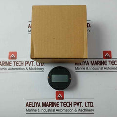 Rosemount 02021-0020-2120 Pressure Transmitter Lcd Display