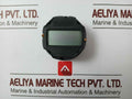 Rosemount 02021-0020-2120 Pressure Transmitter Lcd Display