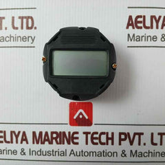 Rosemount 02021-0020-2120 Pressure Transmitter Lcd Display