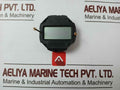 Rosemount 02021-0020-2120 Pressure Transmitter Lcd Display