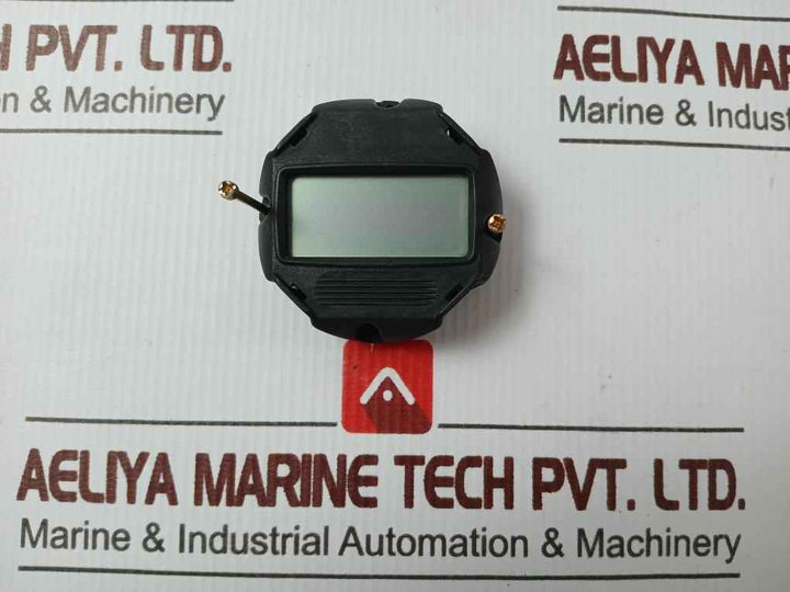 Rosemount 02021-0020-2120 Pressure Transmitter Lcd Display