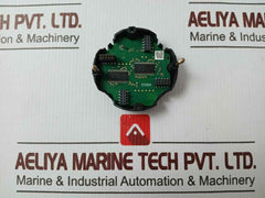 Rosemount 02021-0020-2120 Pressure Transmitter Lcd Display