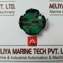 Rosemount 02021-0020-2120 Pressure Transmitter Lcd Display