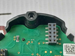 Rosemount 02021-0020-2120 Pressure Transmitter Lcd Display