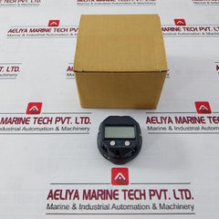 Rosemount 02021-0020-2130 Hart Pressure Transmitter Lcd Display 94V-0