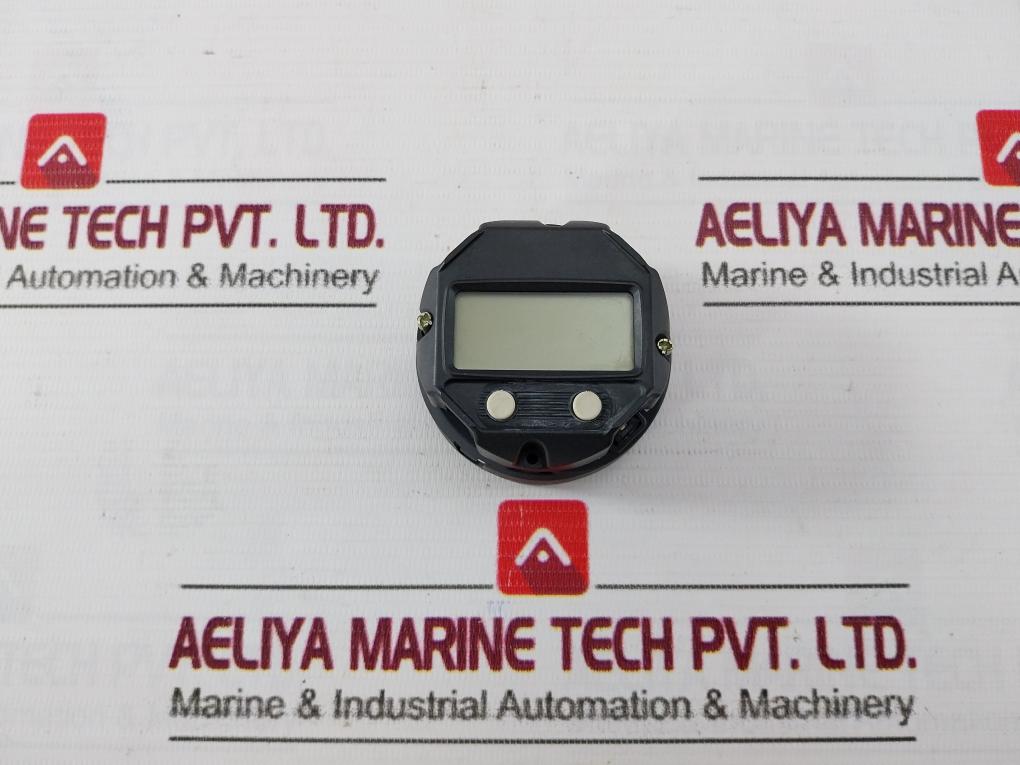 Rosemount 02021-0020-2130 Hart Pressure Transmitter Lcd Display 94V-0