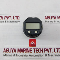 Rosemount 02021-0020-2130 Hart Pressure Transmitter Lcd Display 94V-0