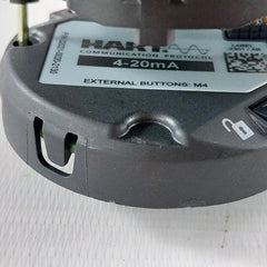 Rosemount 02021-0020-2130 Hart Pressure Transmitter Lcd Display 94V-0