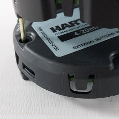 Rosemount 02021-0020-2130 Hart Pressure Transmitter Lcd Display 94V-0