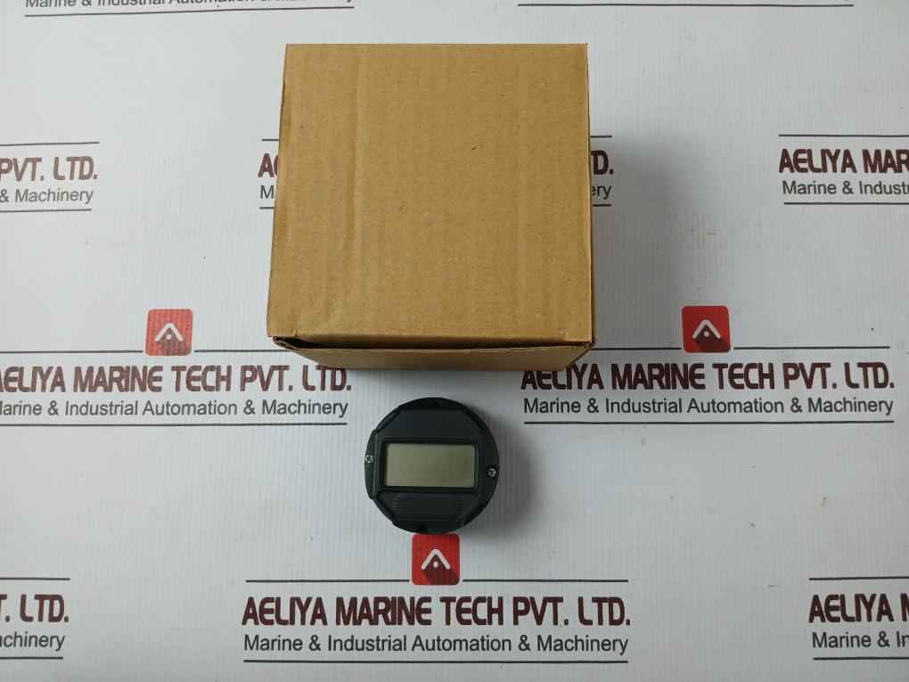 Rosemount 02021-0020-5100 Display Unit Pcb Assembly 94V-0 Tf-1A