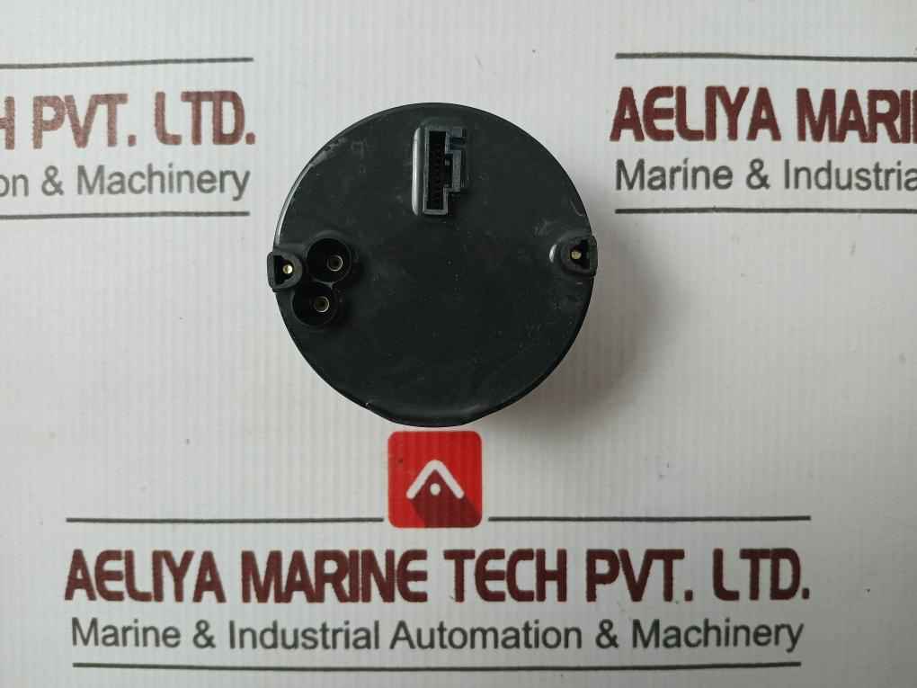 Rosemount 02021-0020-5100 Display Unit Pcb Assembly 94V-0 Tf-1A