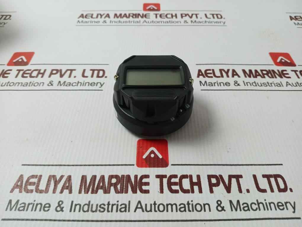 Rosemount 02021-0020-5100 Display Unit Pcb Assembly 94V-0 Tf-1A