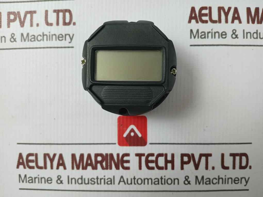 Rosemount 02021-0020-5100 Display Unit Pcb Assembly 94V-0 Tf-1A