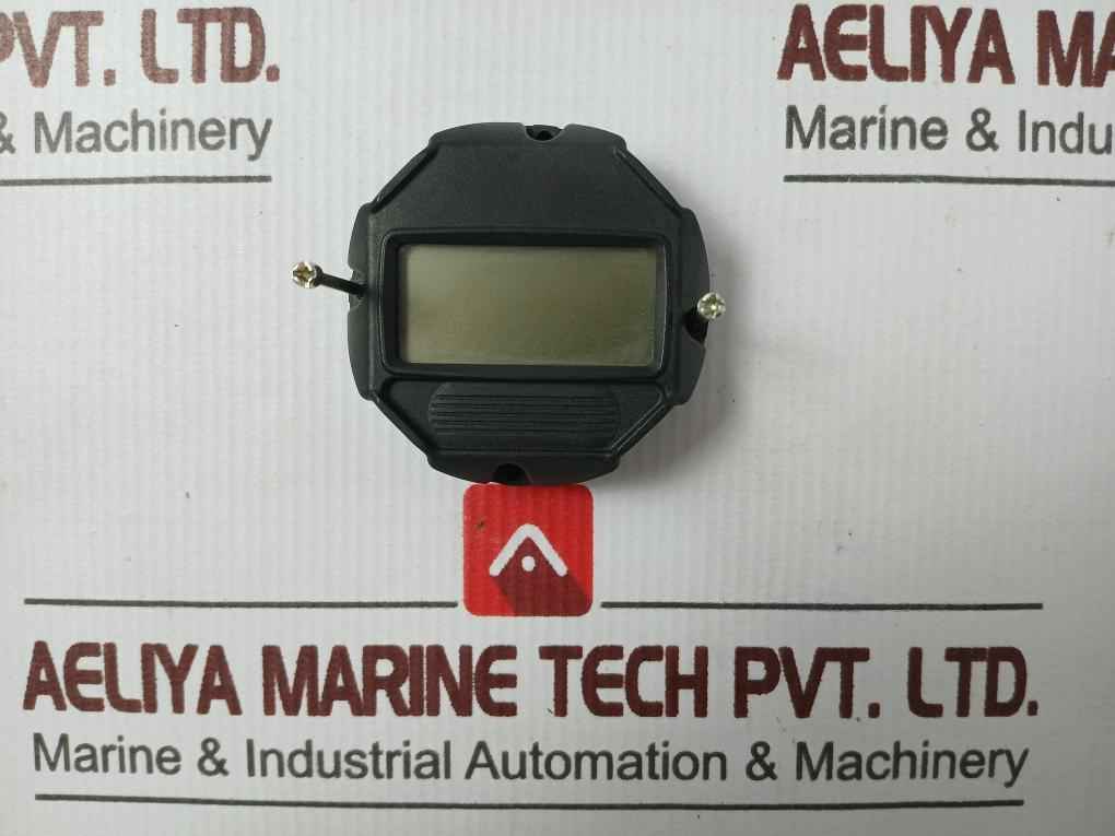 Rosemount 02021-0020-5100 Display Unit Pcb Assembly 94V-0 Tf-1A