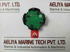 Rosemount 02021-0020-5100 Display Unit Pcb Assembly 94V-0 Tf-1A