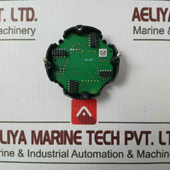 Rosemount 02021-0020-5100 Display Unit Pcb Assembly 94V-0 Tf-1A