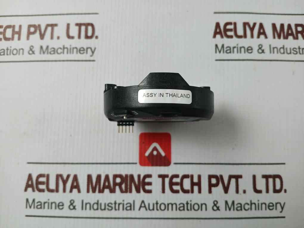 Rosemount 02021-0020-5100 Display Unit Pcb Assembly 94V-0 Tf-1A